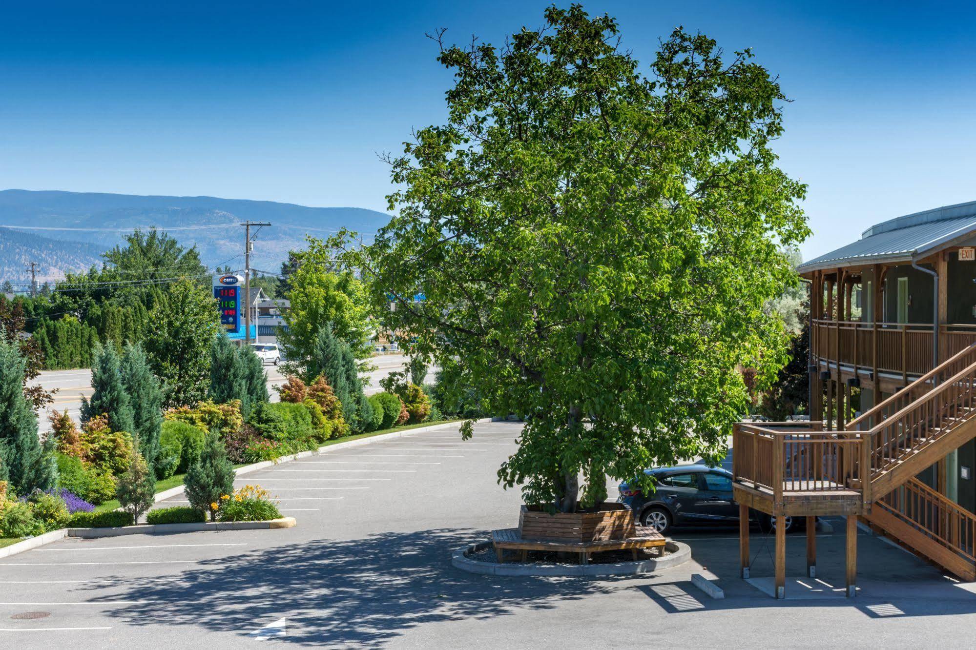 Summerland Motel Exterior photo